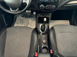 Renault Captur 2018 FACELIFT, Crossborder, ΑΥΤΟΜΑΤΟ,NAVI!-thumb-17