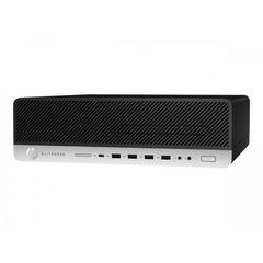 HP Prodesk 800 G3 SFF Intel i5-6500 / 240GB SSD /8GB RAM 1χρ. Εγγυηση 