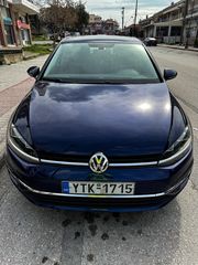 Volkswagen Golf '18