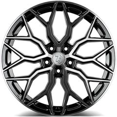 SEVENTY9 SV-K 8.5x19" BFP 5x112 ET35-thumb-1