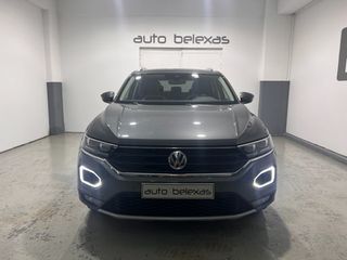 Volkswagen T-Roc '18