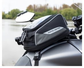 ΣΑΚΟΣ ΡΕΖΕΡΒΟΥΑΡ - TANK BAG 4L-thumb-1