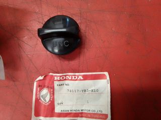 ΤΑΠΑ ΠΛΗΡΩΣΗΣ ΓΕΝΝΗΤΡΙΑΣ HONDA (78117YB3K10)
