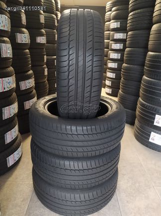 4 TMX MICHELIN PRIMACY HP 205 55 16 *BEST CHOICE TYRES ΒΟΥΛΙΑΓΜΕΝΗΣ 57*