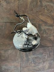 ΣΕΒΡΟ ΦΡΕΝΩΝ KFU 1400cc PEUGEOT-CITROEN