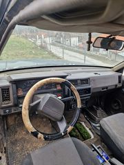 Nissan King Cab '94