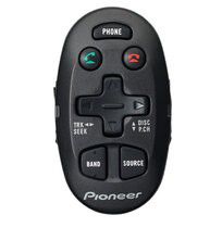 Pioneer CD-SR110 Ασύρματο Χειριστήριο Τιμονιού Για Πηγές Pioneer Που Δέχονται Τηλεχειρισμό
