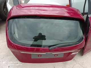 FORD FIESTA 2014 ΠΟΡΤΕΣ