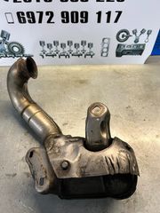 ΚΑΤΑΛΥΤΗΣ FIAT SCUDO 2000CC DIESEL 2003-2010 -thumb-1