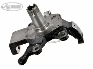 40015-2S660 NISSAN D22 '98-'01 4WD TD25TI/ 4WD KA24E* ΑΡΙΣΤΕΡΟ-thumb-1