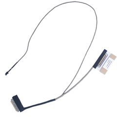 Καλωδιοταινία Οθόνης - Flex Video Screen LCD Cable για Laptop Acer Aspire 7 A715-42G A715-42G-R5ZZ A715-42G-R4NZ 50.QAYN2.003 DC02C00U500 GH5VZ Non Touch 144Hz eDP 40pins 0.5 Pitch Pin Monitor cable (