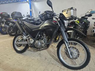 Yamaha XT 660R '09