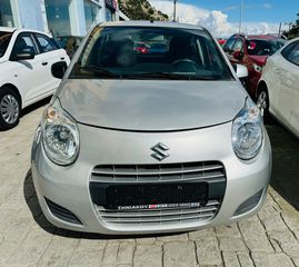 Suzuki Alto 2009 ΠΡΟΣΦΟΡΑ 1.0 Basis-thumb-2