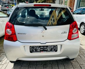 Suzuki Alto 2009 ΠΡΟΣΦΟΡΑ 1.0 Basis-thumb-4