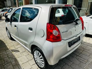 Suzuki Alto 2009 ΠΡΟΣΦΟΡΑ 1.0 Basis-thumb-5