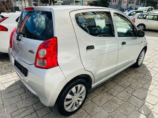 Suzuki Alto 2009 ΠΡΟΣΦΟΡΑ 1.0 Basis-thumb-6