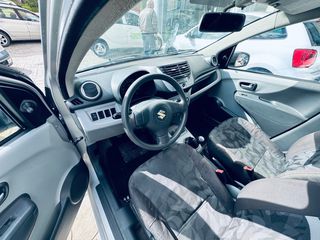 Suzuki Alto 2009 ΠΡΟΣΦΟΡΑ 1.0 Basis-thumb-9