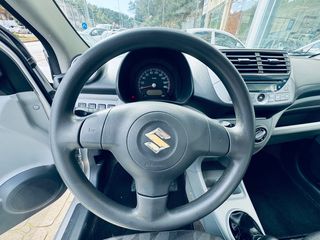 Suzuki Alto 2009 ΠΡΟΣΦΟΡΑ 1.0 Basis-thumb-11