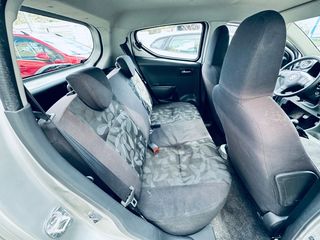 Suzuki Alto 2009 ΠΡΟΣΦΟΡΑ 1.0 Basis-thumb-12