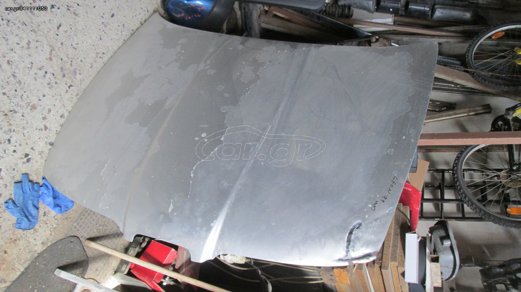 SEAT LEON  ('99-'05mod)  ΚΑΠΩ ΕΜΠ