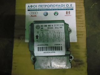 ΠΕΤΡΟΠΟΥΛΟΣ ΕΓΚΕΦΑΛΟΣ AIRBAG VOLKSWAGEN GROUP 1K0909605N