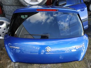 SUZUKI SWIFT 2012-16