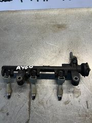 ΜΠΕΚΙΕΡΑ TOYOTA AYGO 1.0 1KR 238140Q010A-thumb-1