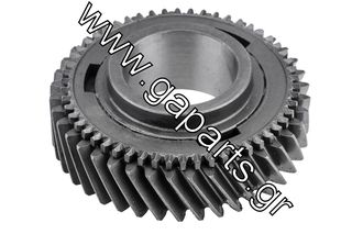 ΓΡΑΝΑΖΙ 3ης 40Δ CITRΟEN JUMPER 2002-2016,FIAT DUCΑTO 2002-2021,PEUGEOT BOXER 2002-2016 / 9651283580
