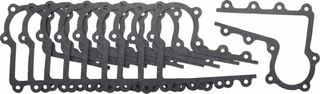 Κωδ.251314 JAMES GASKET ζουάν εξάτμισης Exhaust Rocker Cover πάχος:0,79mm χάρτινη JGI-17539-38 τηλ.215-215-8211