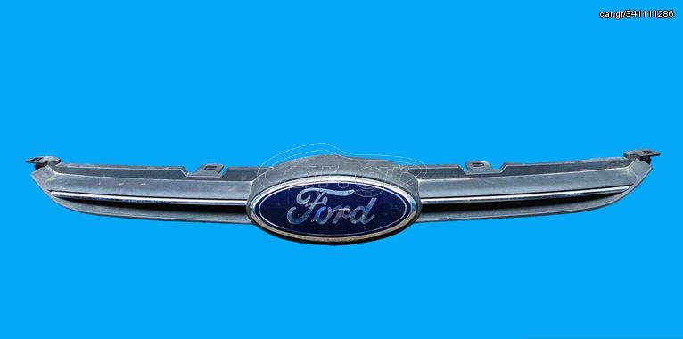 ΜΑΣΚΑ ΕΜΠΡΟΣ FIESTA MK7