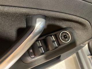 Ford Mondeo 2007 2.0 Titanium-thumb-7