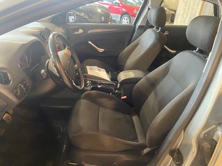 Ford Mondeo 2007 2.0 Titanium-thumb-5