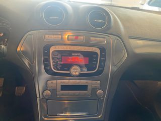 Ford Mondeo 2007 2.0 Titanium-thumb-9