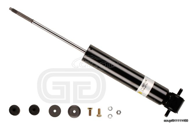 ΑΜΟΡΤΙΣΕΡ ΟΠ. BILSTEIN ΜΑΥΡΑ (ΣΕΤ 2ΤΜΧ) MERCEDES W123 - W116 - W126