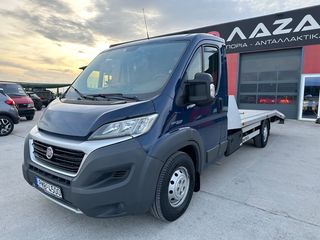Οδικής Βοήθειας Fiat 2014 Ducato Maxi-thumb-1