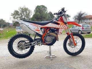 KTM 450 SX-F '22