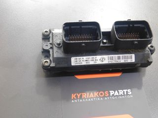 ΕΓΚΕΦΑΛΟΣ PUNTO  188 1.2cc 8V (IAW 5AF.P4) HW603-thumb-1