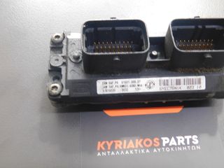 ΕΓΚΕΦΑΛΟΣ PUNTO  188 1.2cc 8V (IAW 5AF.P4) HW603-thumb-2