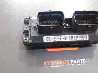 ΕΓΚΕΦΑΛΟΣ PUNTO  188 1.2cc 8V (IAW 5AF.P4) HW603-thumb-3