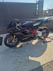 Ducati 1098 S '09