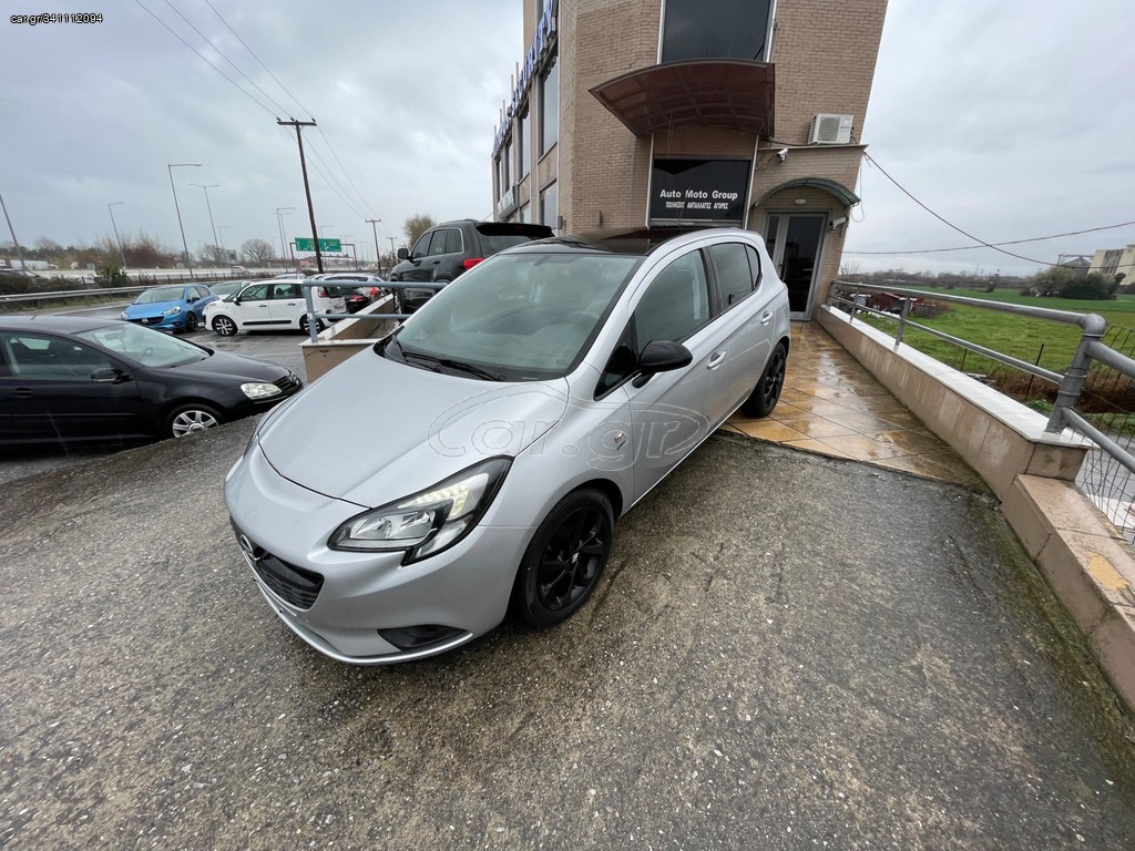 Opel Corsa 2019 ### ΔΩΡΟ ΤΕΛΗ -  ΜΕΤΑΒΙΒΑΣΗ - SERVICE