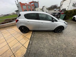 Opel Corsa 2019 ### ΔΩΡΟ ΤΕΛΗ -  ΜΕΤΑΒΙΒΑΣΗ - SERVICE-thumb-3