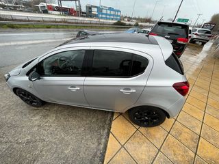 Opel Corsa 2019 ### ΔΩΡΟ ΤΕΛΗ -  ΜΕΤΑΒΙΒΑΣΗ - SERVICE-thumb-5