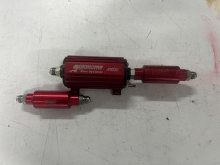 AEROMOTIVE A1000 