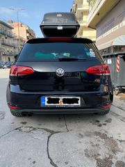 Volkswagen Golf 2014 1.4 TSI ACT BMT Highline DSG (7-Gear)-thumb-6