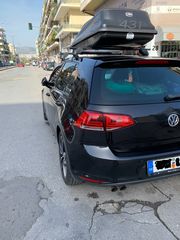 Volkswagen Golf 2014 1.4 TSI ACT BMT Highline DSG (7-Gear)-thumb-7