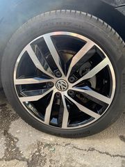 Volkswagen Golf 2014 1.4 TSI ACT BMT Highline DSG (7-Gear)-thumb-9