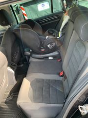 Volkswagen Golf 2014 1.4 TSI ACT BMT Highline DSG (7-Gear)-thumb-22