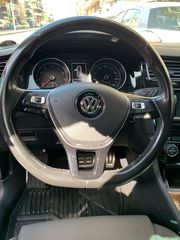 Volkswagen Golf 2014 1.4 TSI ACT BMT Highline DSG (7-Gear)-thumb-11