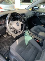 Volkswagen Golf 2014 1.4 TSI ACT BMT Highline DSG (7-Gear)-thumb-12